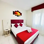Pensionat Dream Hub Mestre