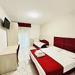 Pensionat Dream Hub Mestre