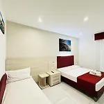 Pensionat Dream Hub *