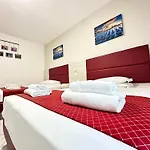 Dream Hub Pensionat Mestre