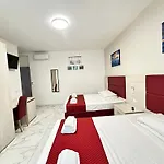 Pensionat Dream Hub Mestre