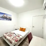 Dream Hub Pensionat *