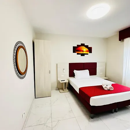 Penzion Dream Hub Mestre