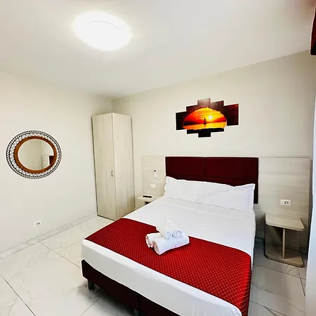 Dream Hub Penzion *