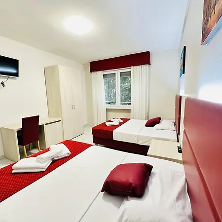 Penzion Dream Hub Mestre