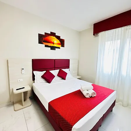 بيت ضيافة Dream Hub ميستر