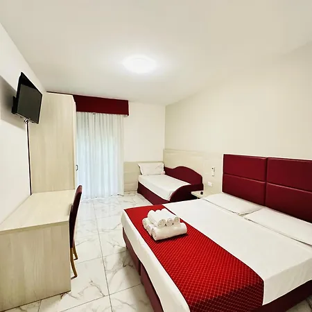 بيت ضيافة Dream Hub ميستر