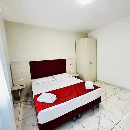 بيت ضيافة Dream Hub *