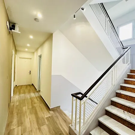 بيت ضيافة Dream Hub