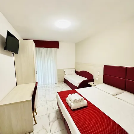 Penzion Dream Hub Mestre