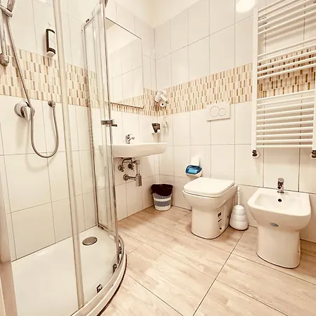 بيت ضيافة Dream Hub *