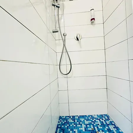 بيت ضيافة Dream Hub *