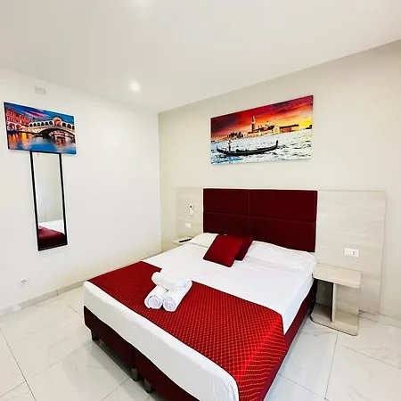 Dream Hub Penzion *