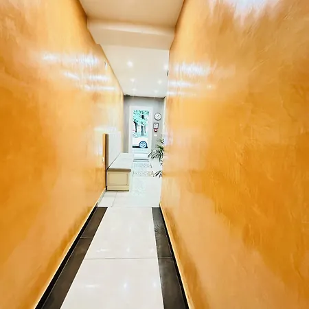 بيت ضيافة Dream Hub ميستر