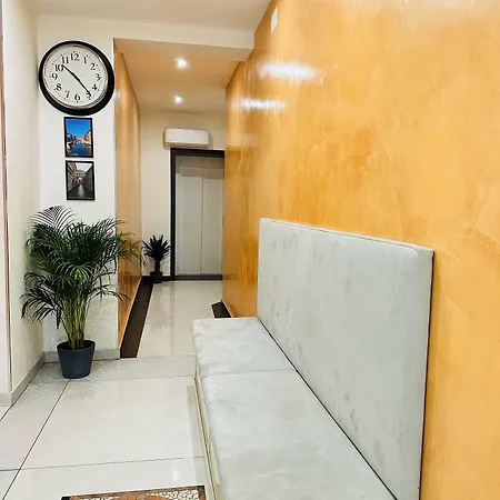 بيت ضيافة Dream Hub ميستر