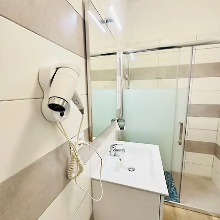 بيت ضيافة Dream Hub *