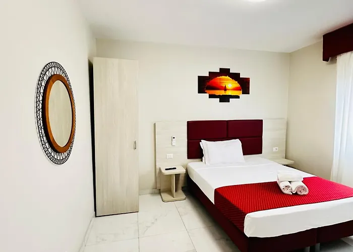 Pensjonat Dream Hub Mestre