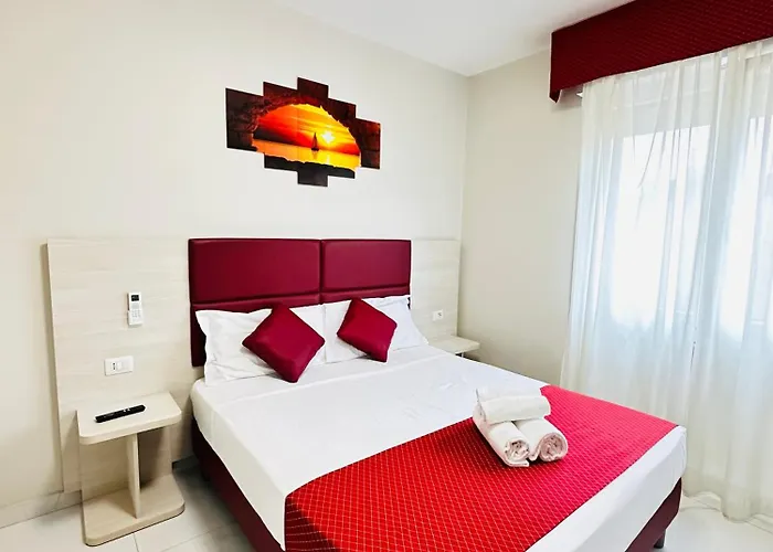 Pensjonat Dream Hub Mestre