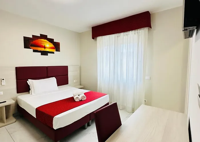 Pensjonat Dream Hub *