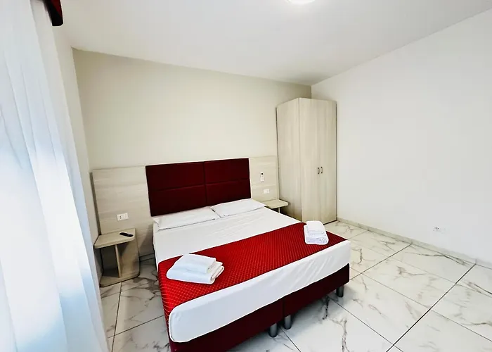 Pensjonat Dream Hub *