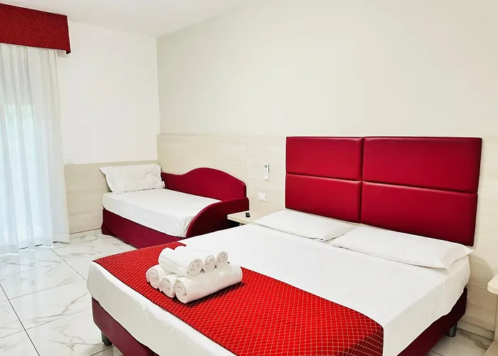 Dream Hub Pensjonat Mestre