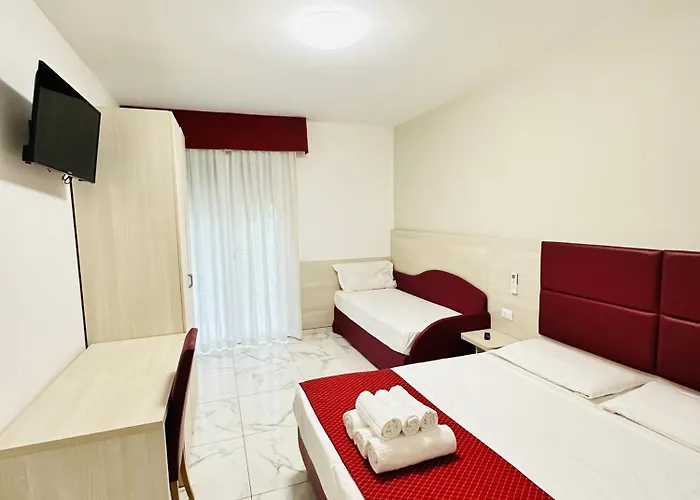 Pensjonat Dream Hub Mestre