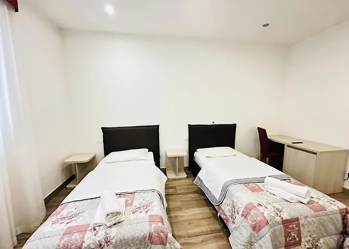 Dream Hub Pensjonat Mestre