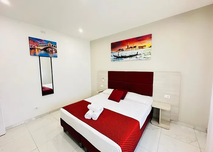 Dream Hub Pensjonat *