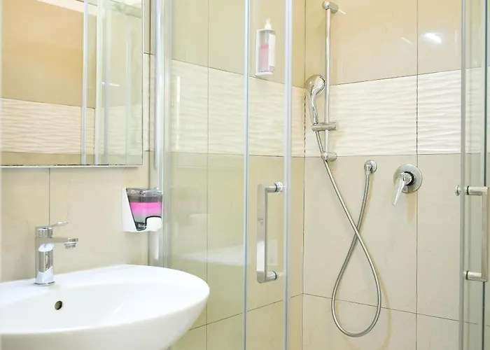 Pensjonat Dream Hub *