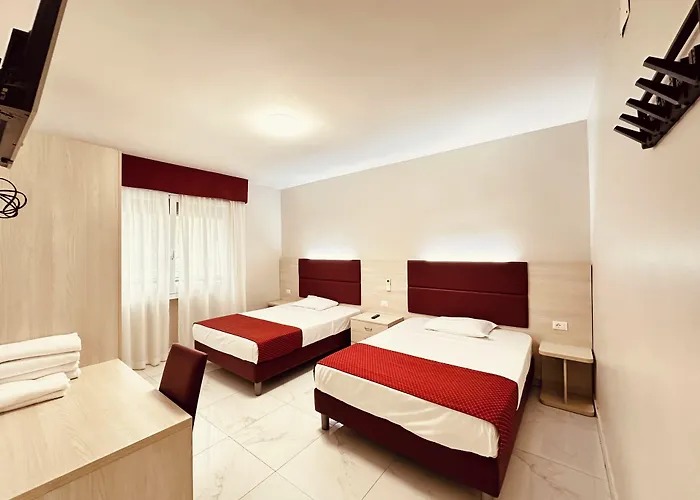 Pensjonat Dream Hub *