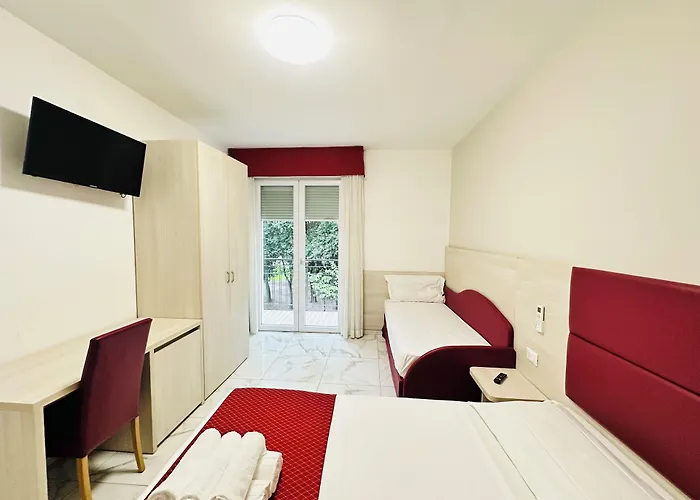 Dream Hub Pensjonat Mestre