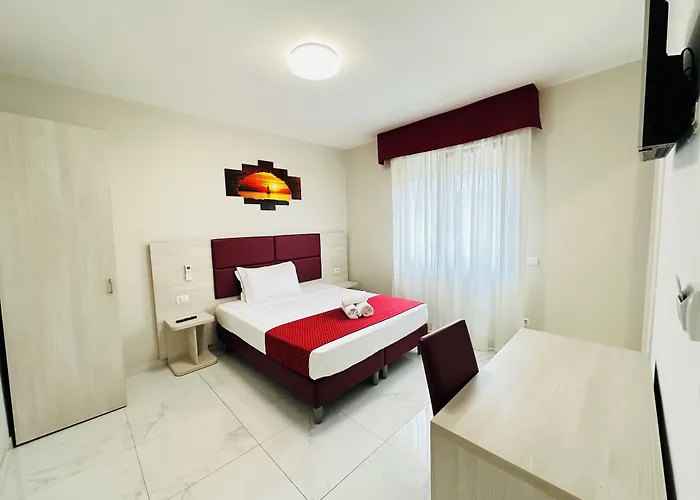 Dream Hub Pensjonat Mestre