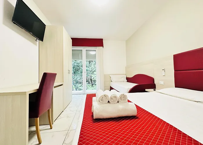 Pensjonat Dream Hub *