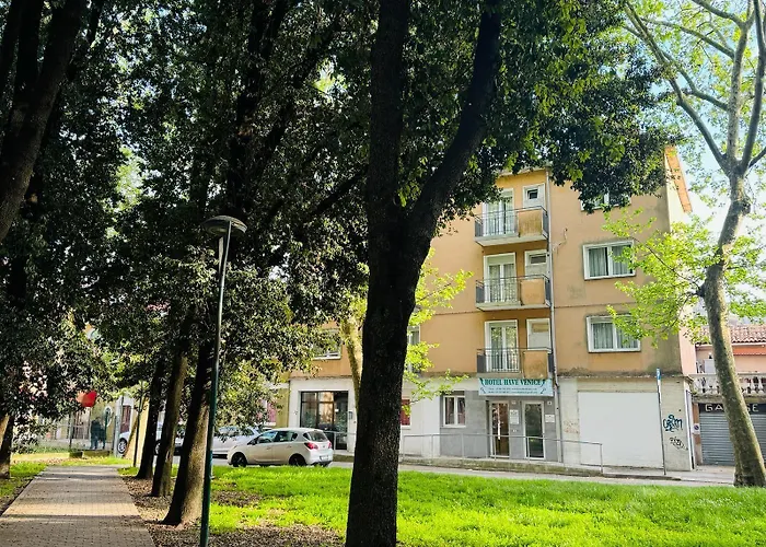 Dream Hub Pensjonat Mestre