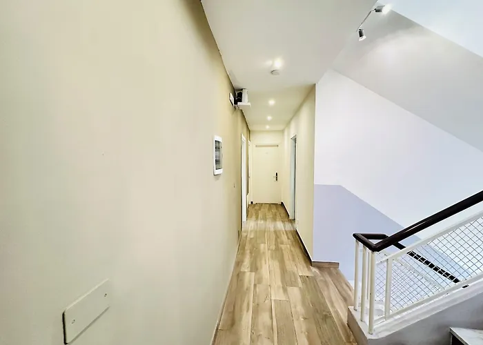 Pensjonat Dream Hub *