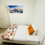 Dream Hub Гостевой дом Местре