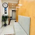 Гостевой дом Dream Hub Местре