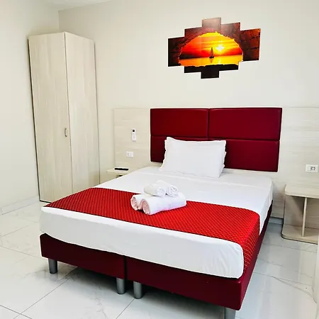 Dream Hub Guest house *