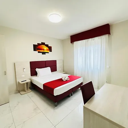Guest house Dream Hub Mestre