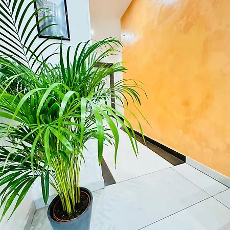 Maison d'hôtes Dream Hub *