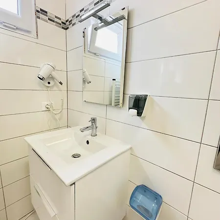 Dream Hub Gæstehus