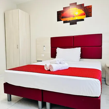 Guest house Dream Hub Mestre