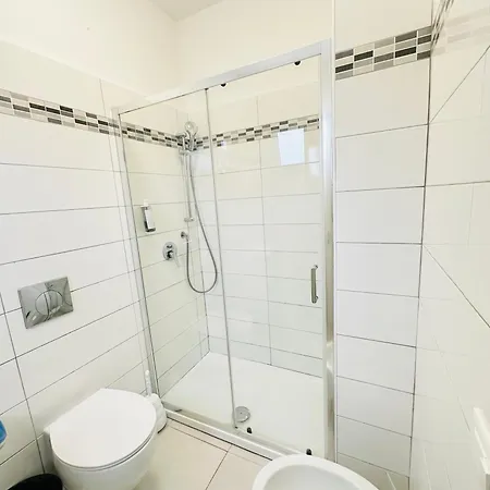 Dream Hub Guest house Mestre