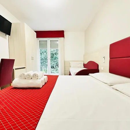 Dream Hub Guest house Mestre