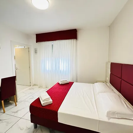 Dream Hub Gæstehus *