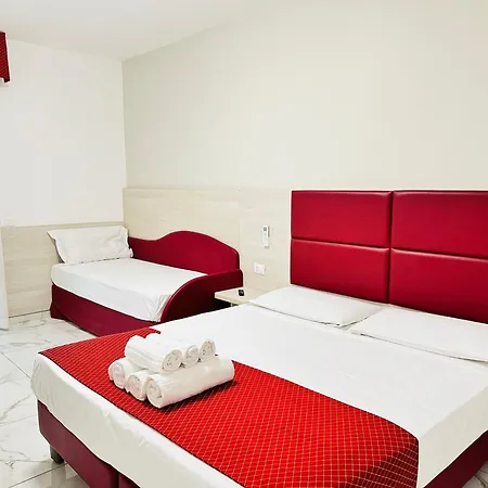 Dream Hub Guest house Mestre