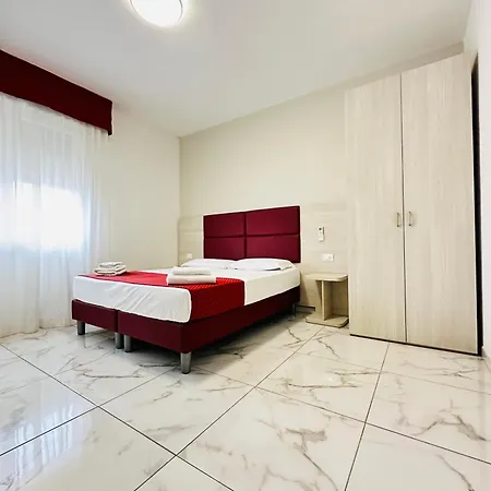 Dream Hub Guest house *