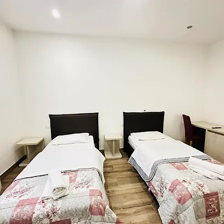 Dream Hub 게스트하우스 메스트레