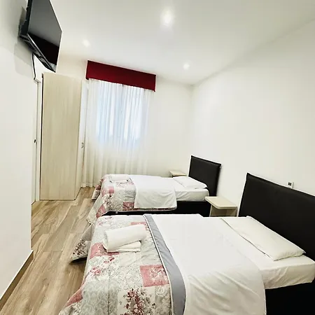 Dream Hub Guest house