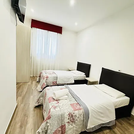 Dream Hub 게스트하우스